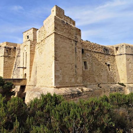 Apartamento Aurora Marsaskala Exterior foto