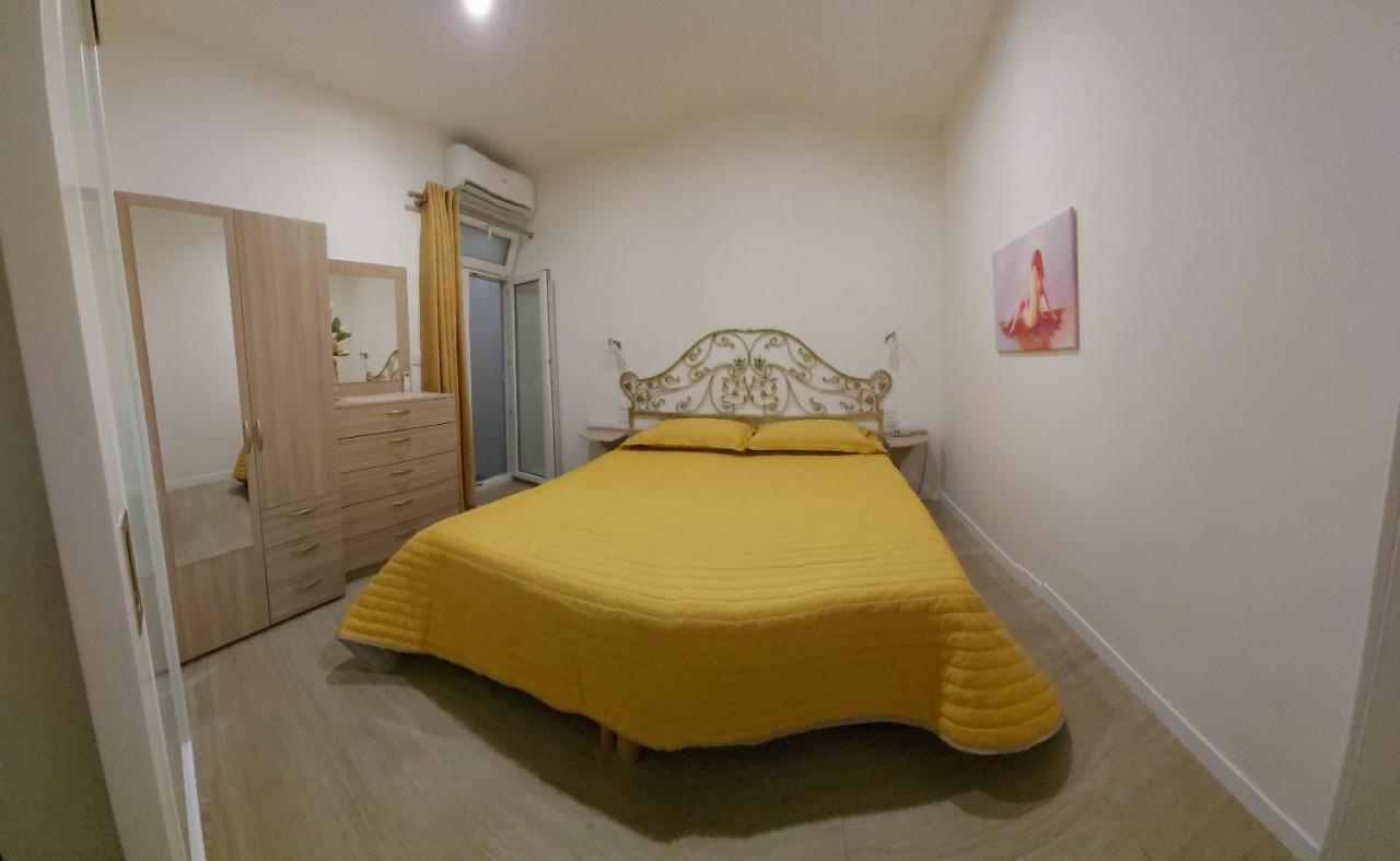 Apartamento Aurora Marsaskala Exterior foto