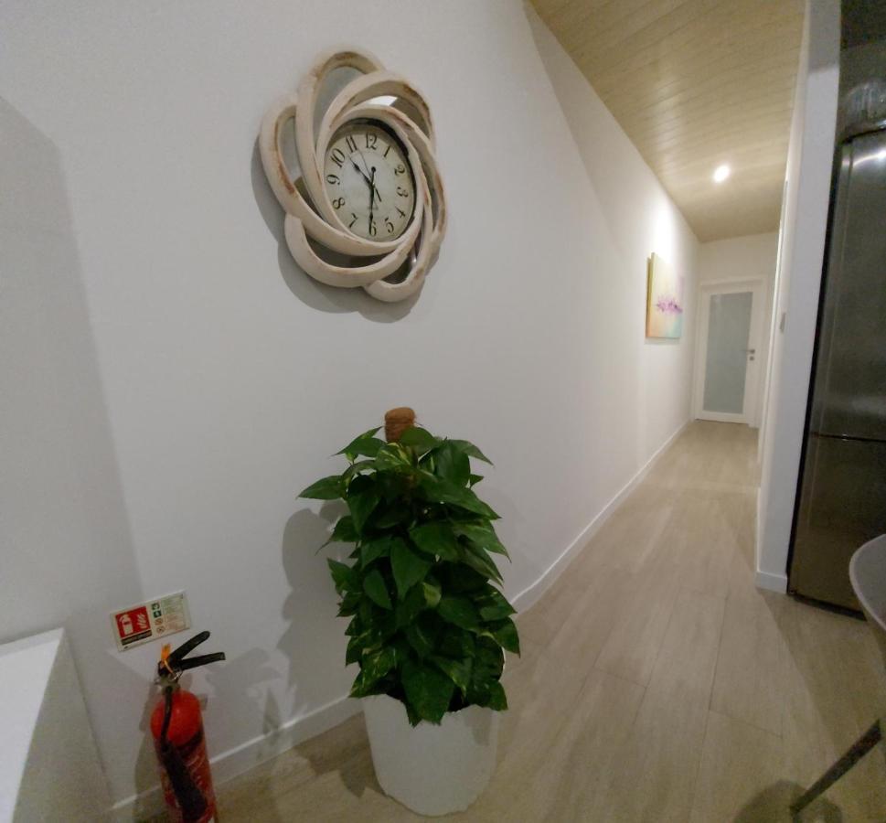 Apartamento Aurora Marsaskala Exterior foto