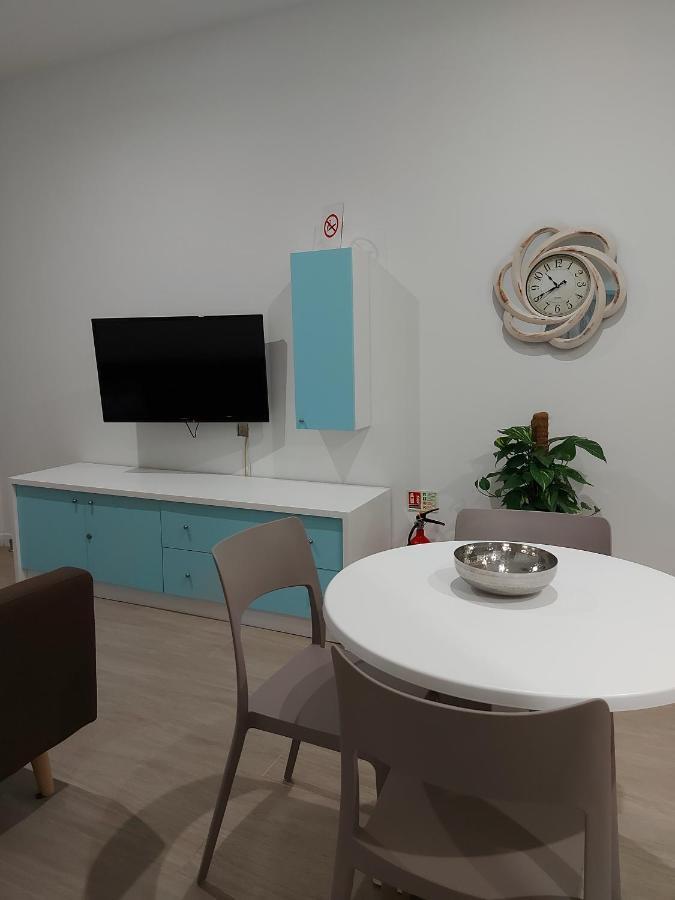 Apartamento Aurora Marsaskala Exterior foto