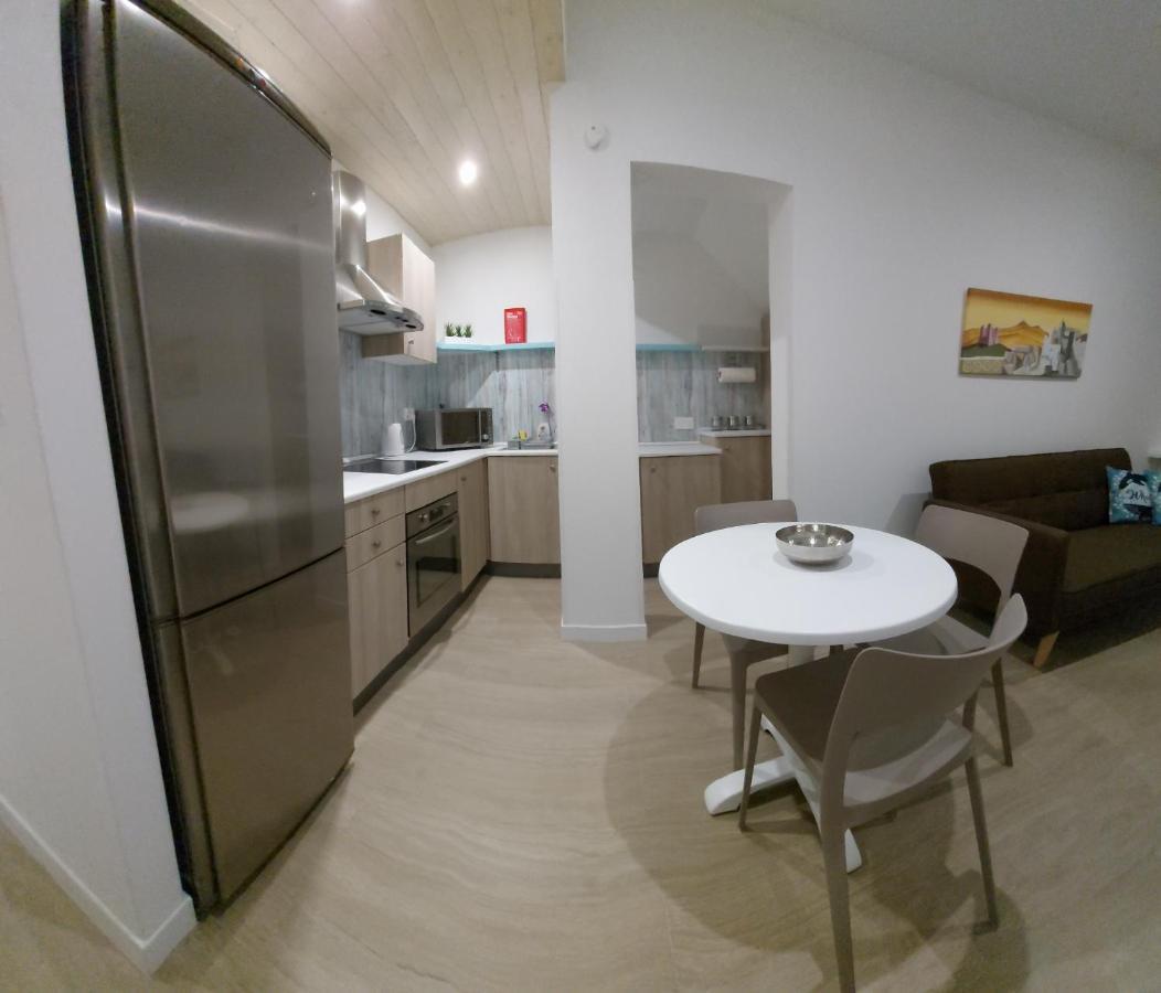Apartamento Aurora Marsaskala Exterior foto