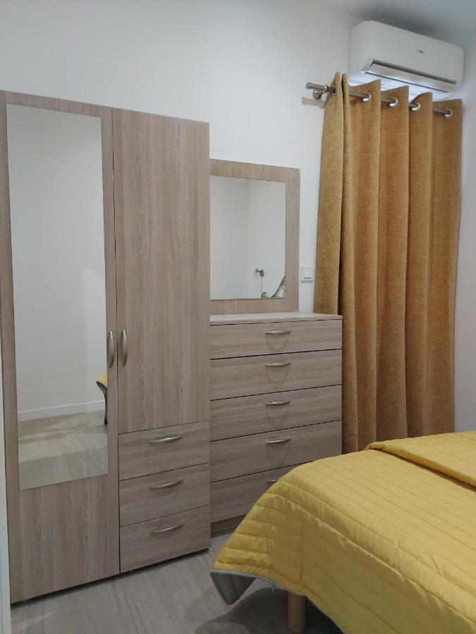 Apartamento Aurora Marsaskala Exterior foto