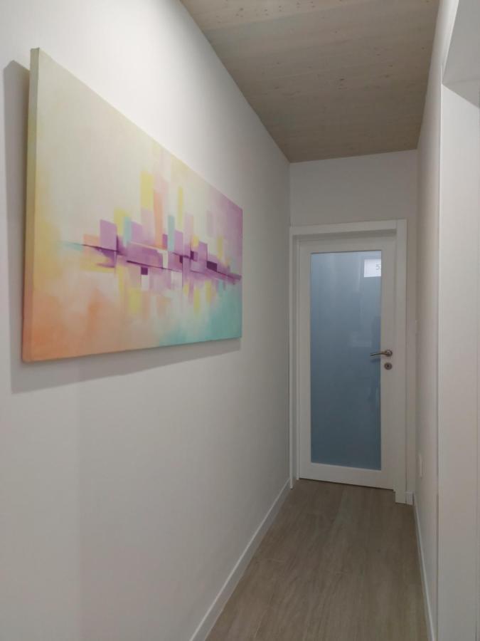 Apartamento Aurora Marsaskala Exterior foto