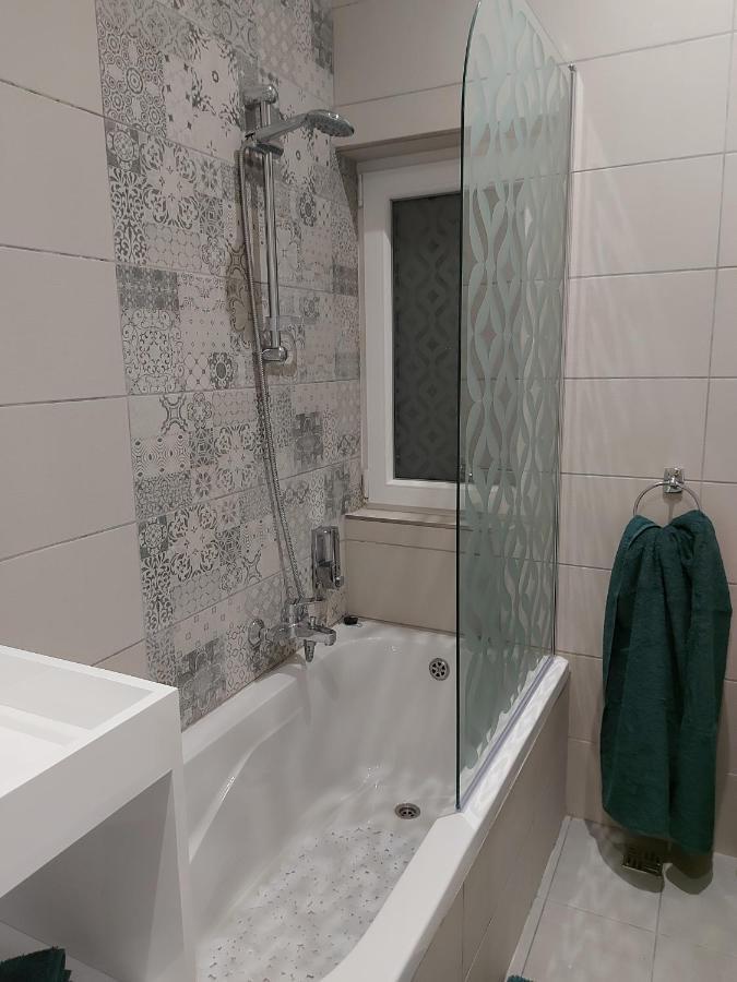 Apartamento Aurora Marsaskala Exterior foto