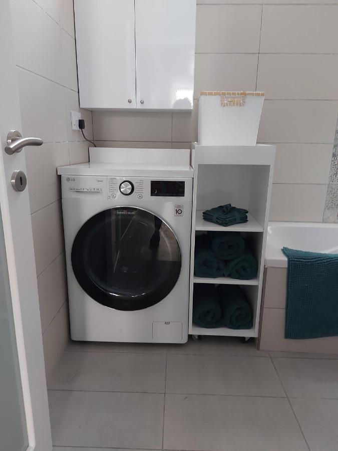 Apartamento Aurora Marsaskala Exterior foto