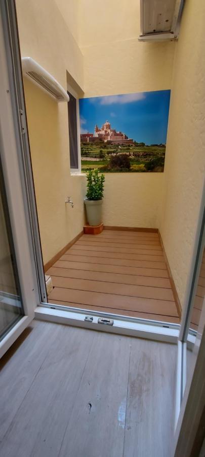 Apartamento Aurora Marsaskala Exterior foto